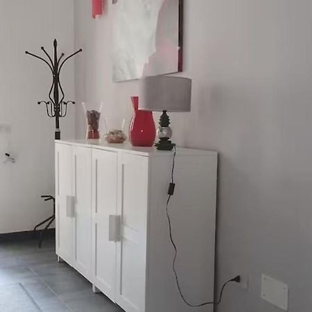 Appartamento Residenza Lincoln Palermo Esterno foto