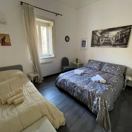 Appartamento Residenza Lincoln Palermo Esterno foto
