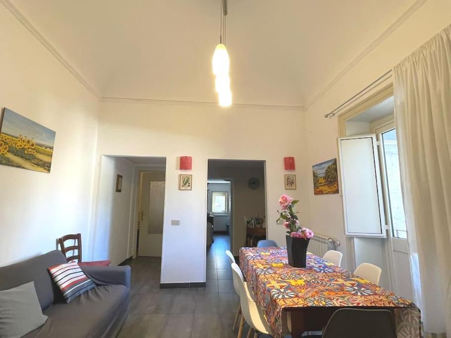 Appartamento Residenza Lincoln Palermo Esterno foto