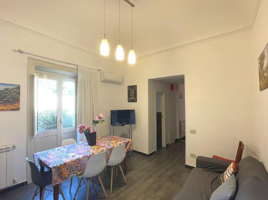Appartamento Residenza Lincoln Palermo Esterno foto