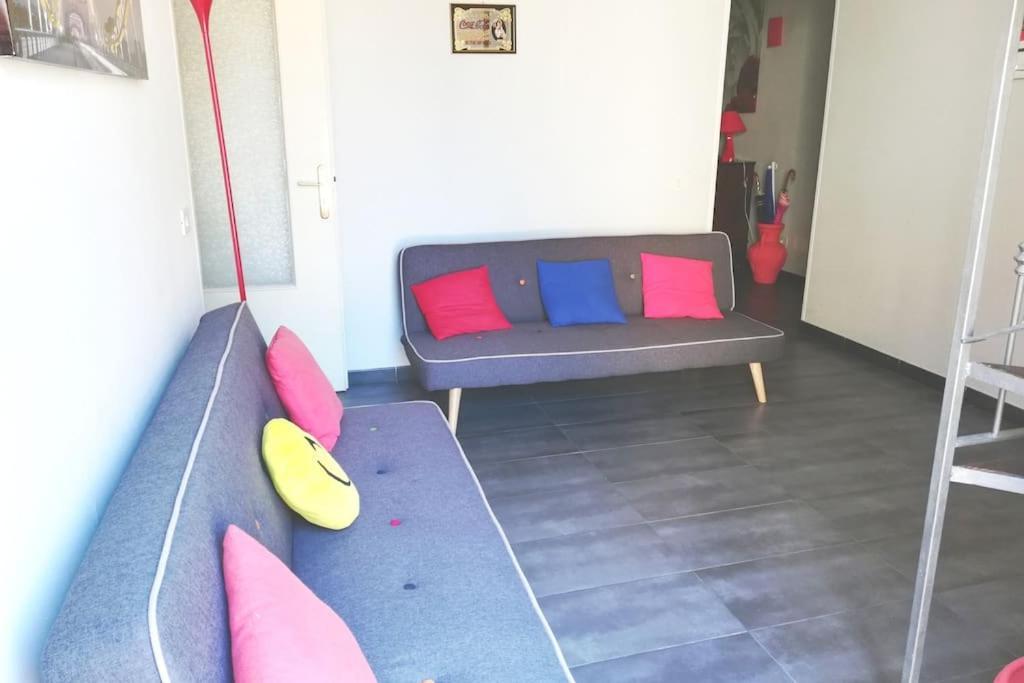 Appartamento Residenza Lincoln Palermo Esterno foto