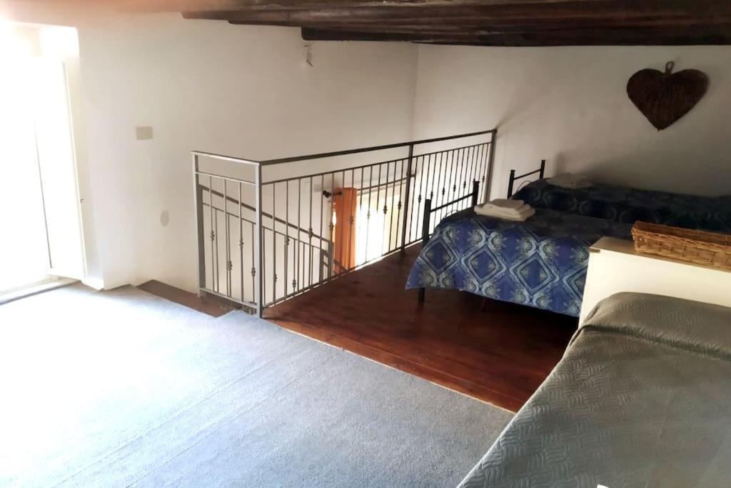 Appartamento Residenza Lincoln Palermo Esterno foto