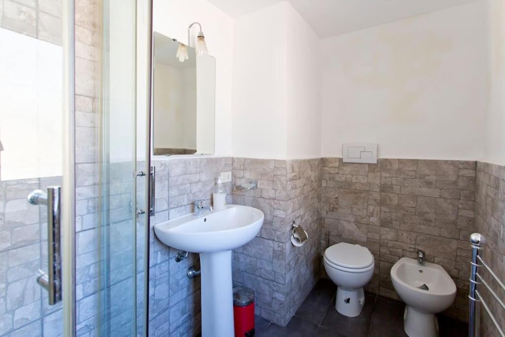 Appartamento Residenza Lincoln Palermo Esterno foto