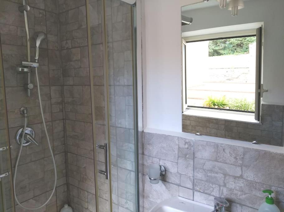 Appartamento Residenza Lincoln Palermo Esterno foto