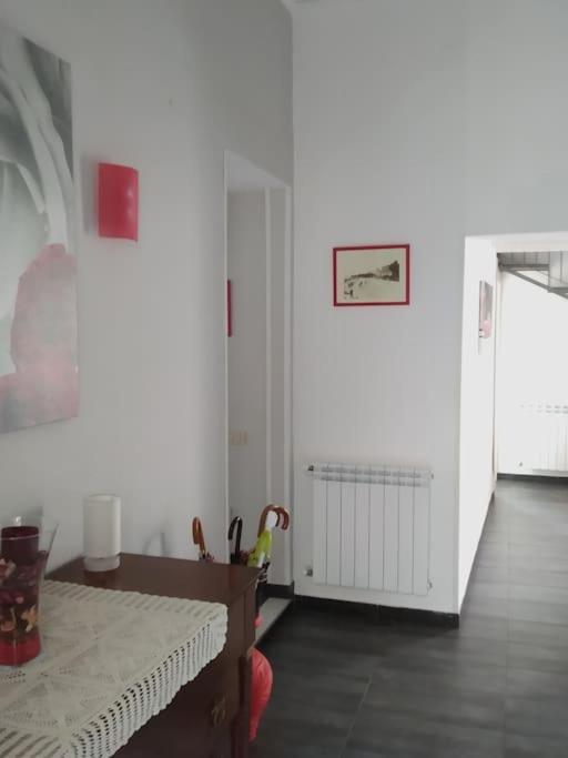Appartamento Residenza Lincoln Palermo Esterno foto