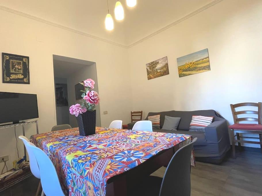 Appartamento Residenza Lincoln Palermo Esterno foto