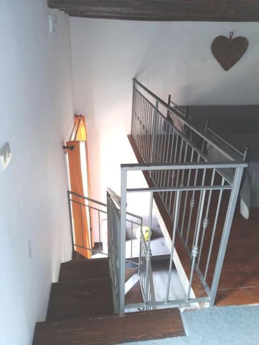 Appartamento Residenza Lincoln Palermo Esterno foto