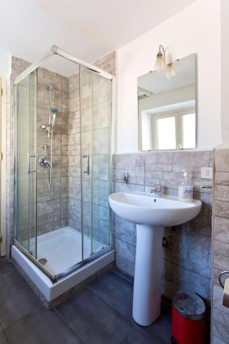 Appartamento Residenza Lincoln Palermo Esterno foto