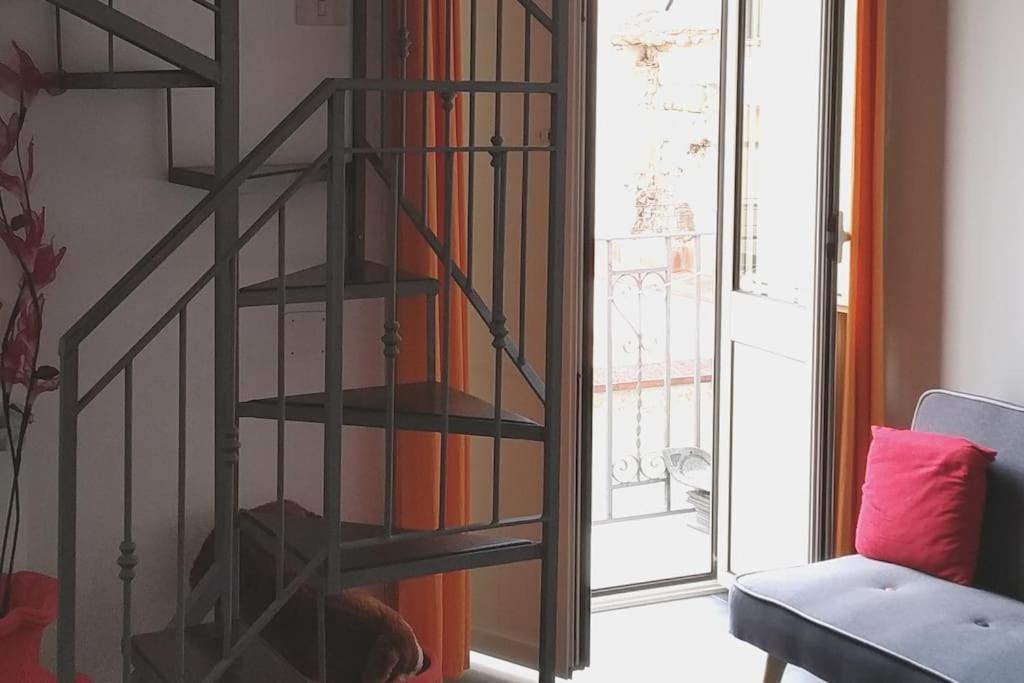 Appartamento Residenza Lincoln Palermo Esterno foto