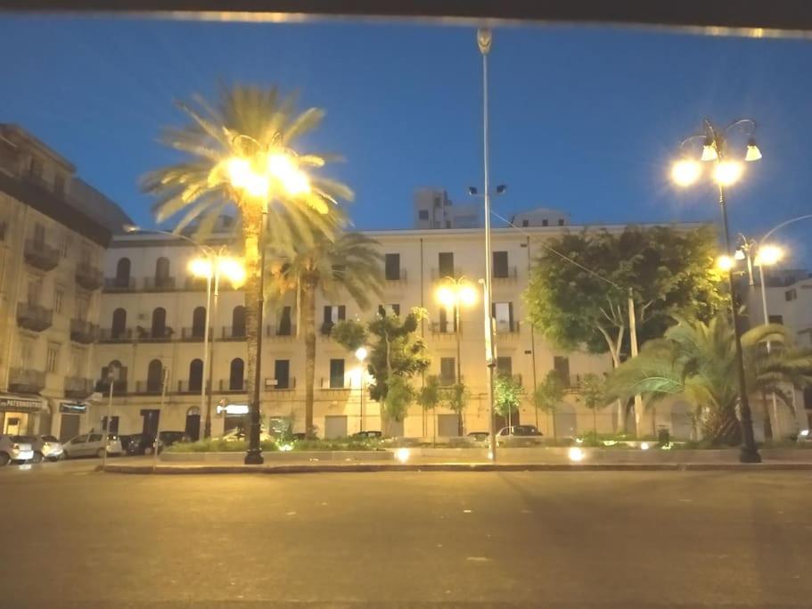 Appartamento Residenza Lincoln Palermo Esterno foto