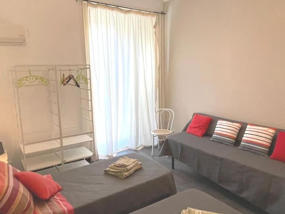 Appartamento Residenza Lincoln Palermo Esterno foto