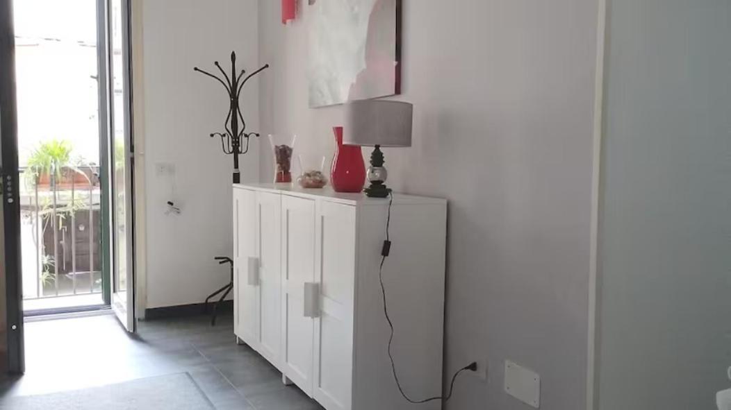 Appartamento Residenza Lincoln Palermo Esterno foto
