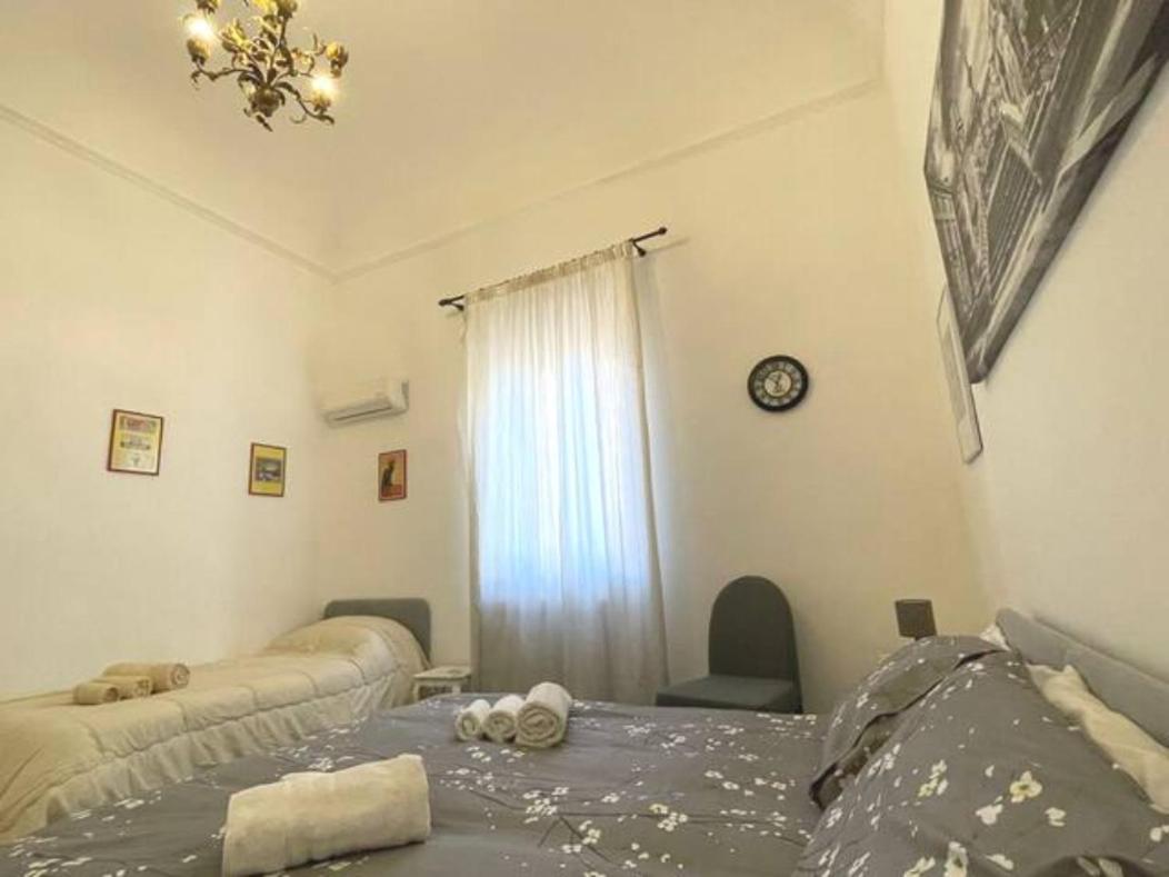 Appartamento Residenza Lincoln Palermo Esterno foto